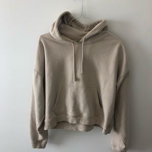 ARITZIA TNA ✨ Iconic Hoodie Sweatshirt Size L